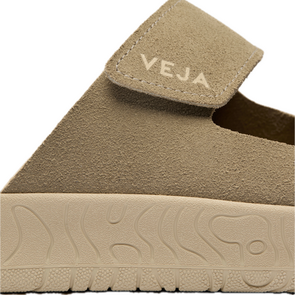 VEJA ETNA SUEDE SANDAL WOMEN