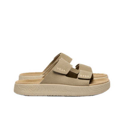 VEJA ETNA SUEDE SANDAL WOMEN