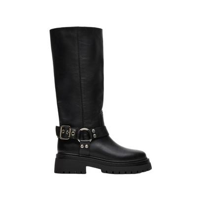 STEVE MADDEN EVEREST BOOT WOMEN