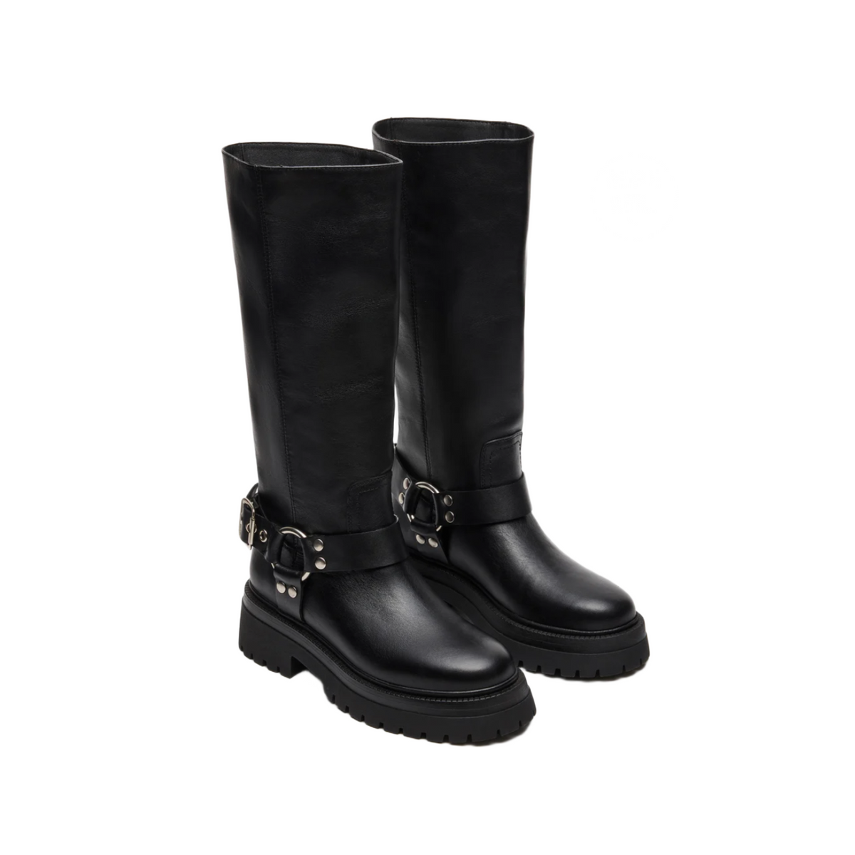STEVE MADDEN EVEREST BOOT WOMEN