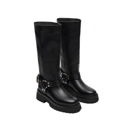STEVE MADDEN EVEREST BOOT WOMEN