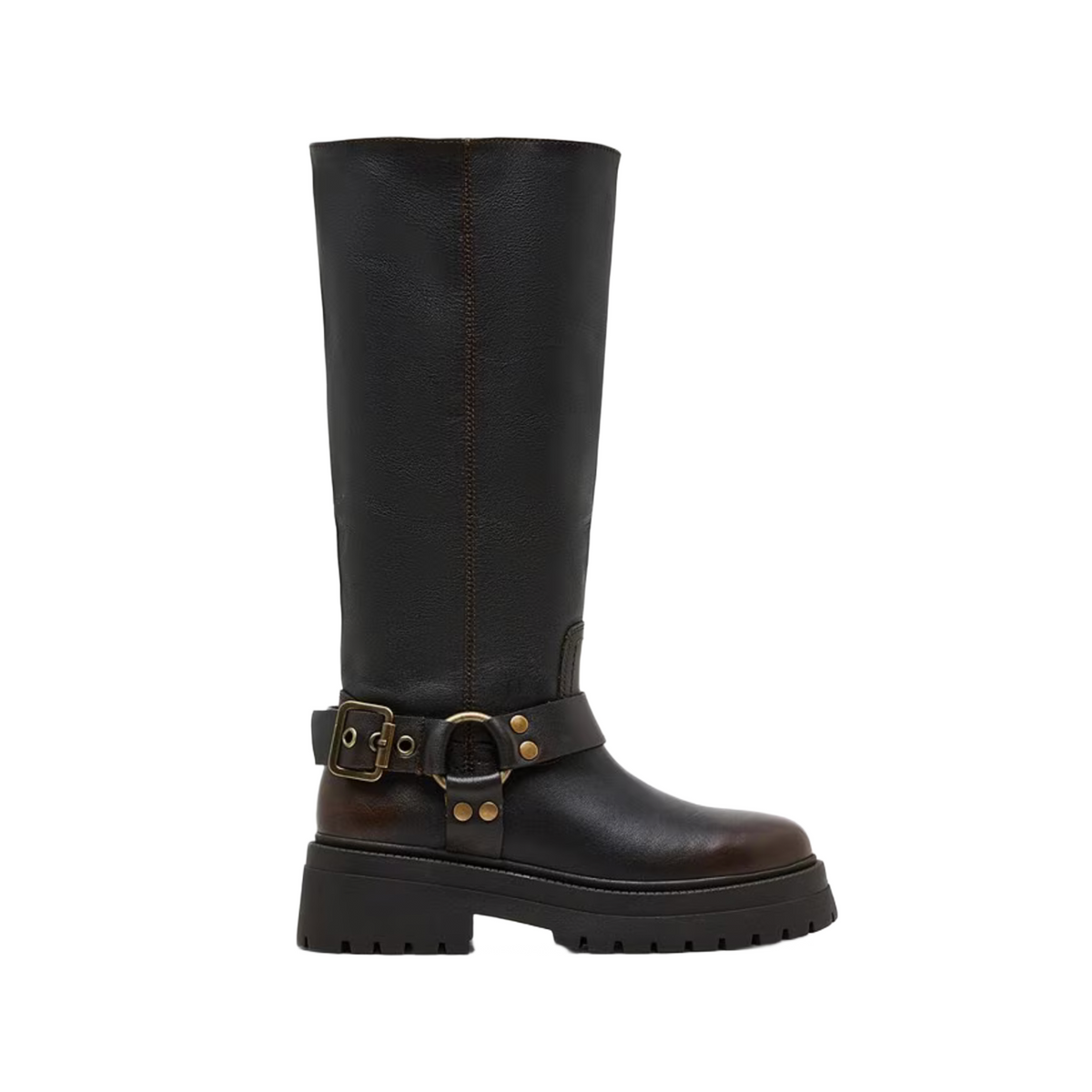 STEVE MADDEN EVEREST BOOT WOMEN