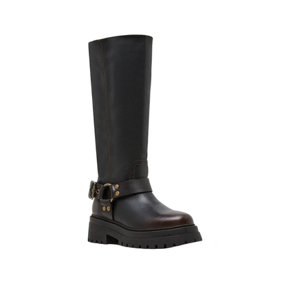 STEVE MADDEN EVEREST BOOT WOMEN