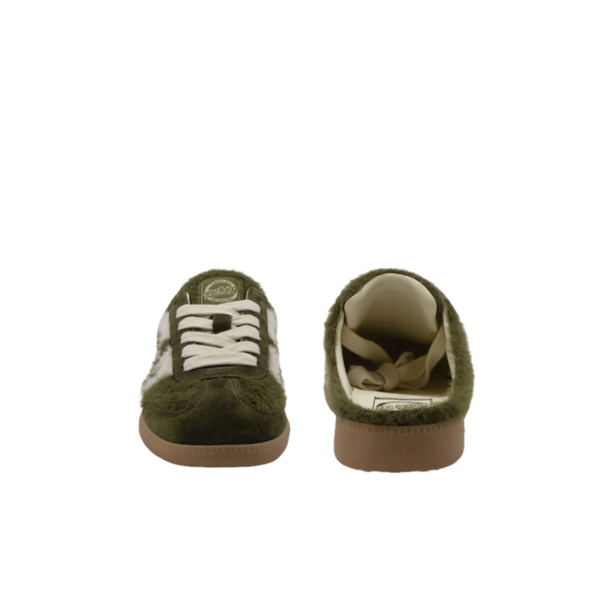 BACK 70 EASTER W26 SNEAKER WOMEN