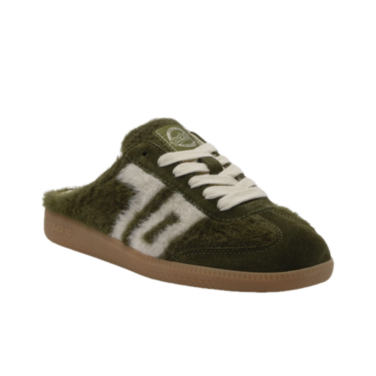 BACK 70 EASTER W26 SNEAKER WOMEN