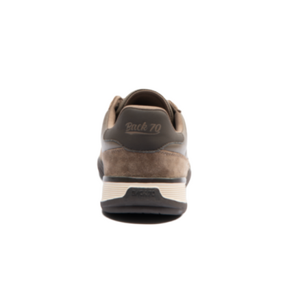 BACK 70 FIREBALL Y SNEAKER MEN