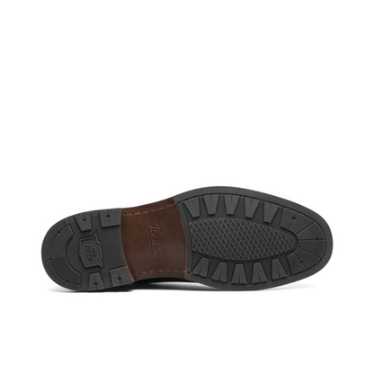 FLORSHEIM ANTHEM PLAIN TOE CHELSEA BOOT MEN