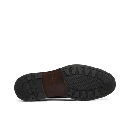 FLORSHEIM ANTHEM PLAIN TOE CHUKKA BOOT MEN
