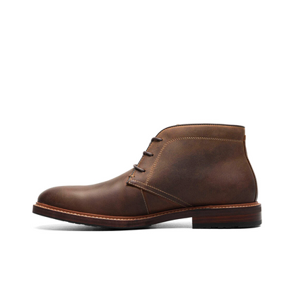 FLORSHEIM ANTHEM PLAIN TOE CHUKKA BOOT MEN