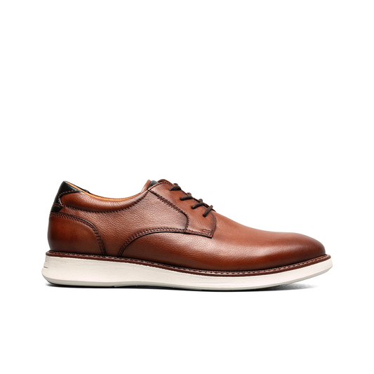 FLORSHEIM LAUNCH PLAIN TOE OXFORD MEN