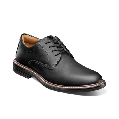 FLORSHEIM NORWALK PLAIN TOE OXFORD MEN