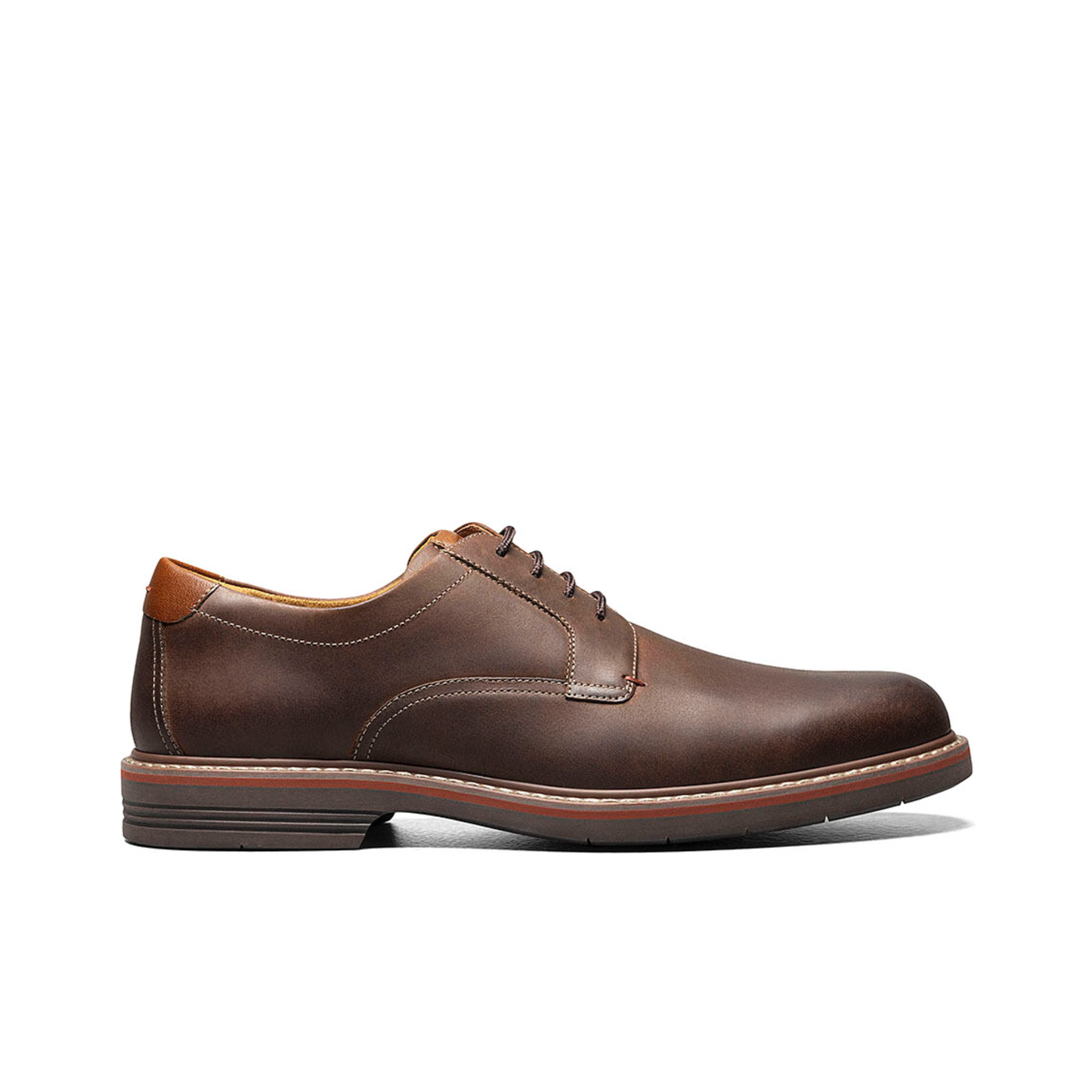 FLORSHEIM NORWALK PLAIN TOE OXFORD MEN