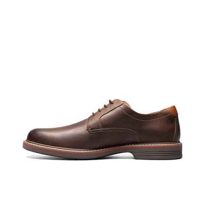 FLORSHEIM NORWALK PLAIN TOE OXFORD MEN