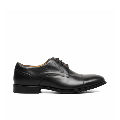 FLORSHEIM RUCCI CAP TOE OXFORD MEN