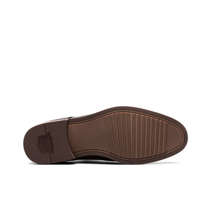 FLORSHEIM RUCCI PLAIN TOE OXFORD MEN