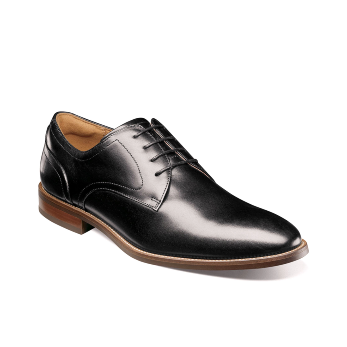 FLORSHEIM RUCCI PLAIN TOE OXFORD MEN