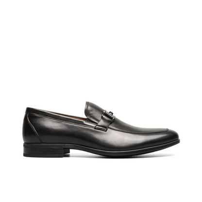 FLORSHEIM ZAFFIRO MOC TOE BIT LOAFER MEN