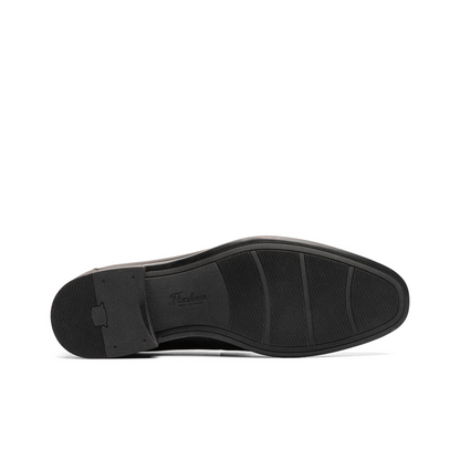 FLORSHEIM ZAFFIRO MOC TOE BIT LOAFER MEN