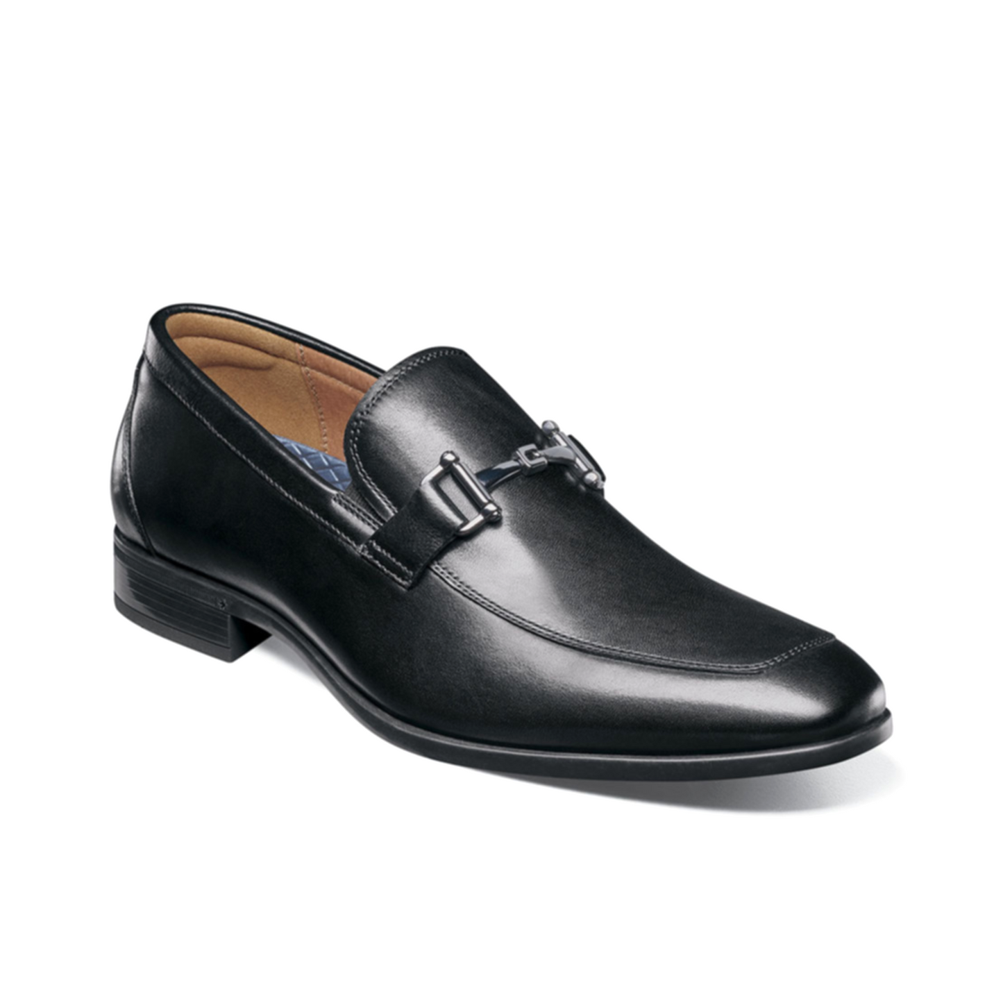 FLORSHEIM ZAFFIRO MOC TOE BIT LOAFER MEN