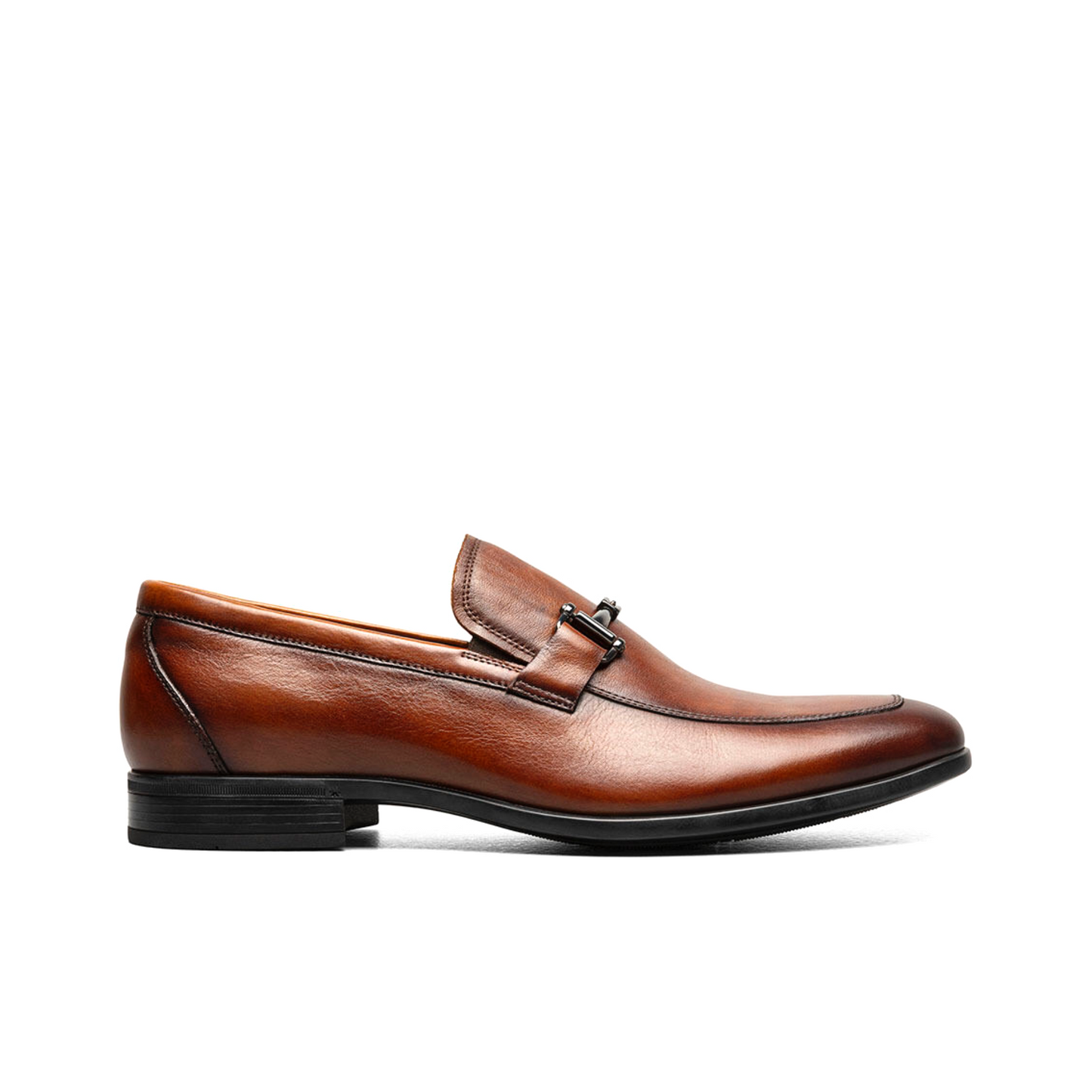 FLORSHEIM ZAFFIRO MOC TOE BIT LOAFER MEN