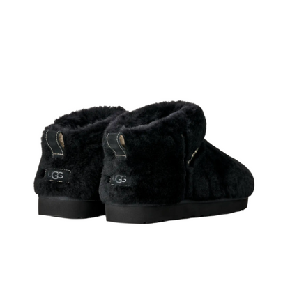 UGG CLASSIC ULTRA MINI FLUFFED WOMEN
