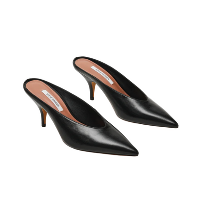 STEVE MADDEN FONZA HEEL WOMEN