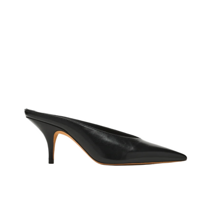 STEVE MADDEN FONZA HEEL WOMEN