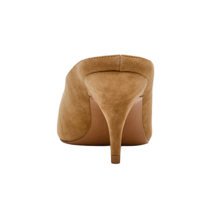 STEVE MADDEN FONZA HEEL WOMEN