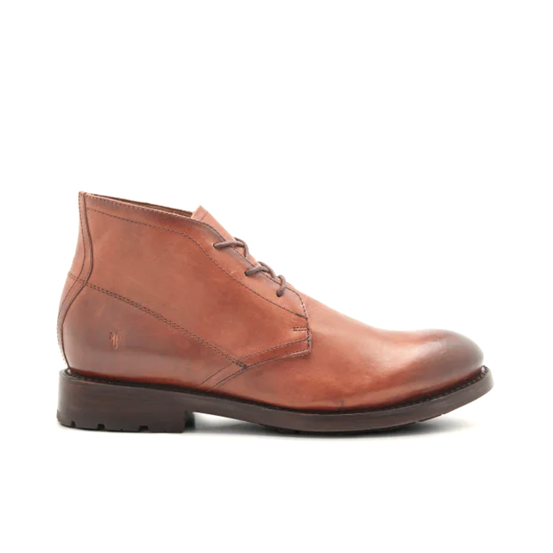 FRYE BOWERY CHUKKA BOOT MEN TREND BOSTON