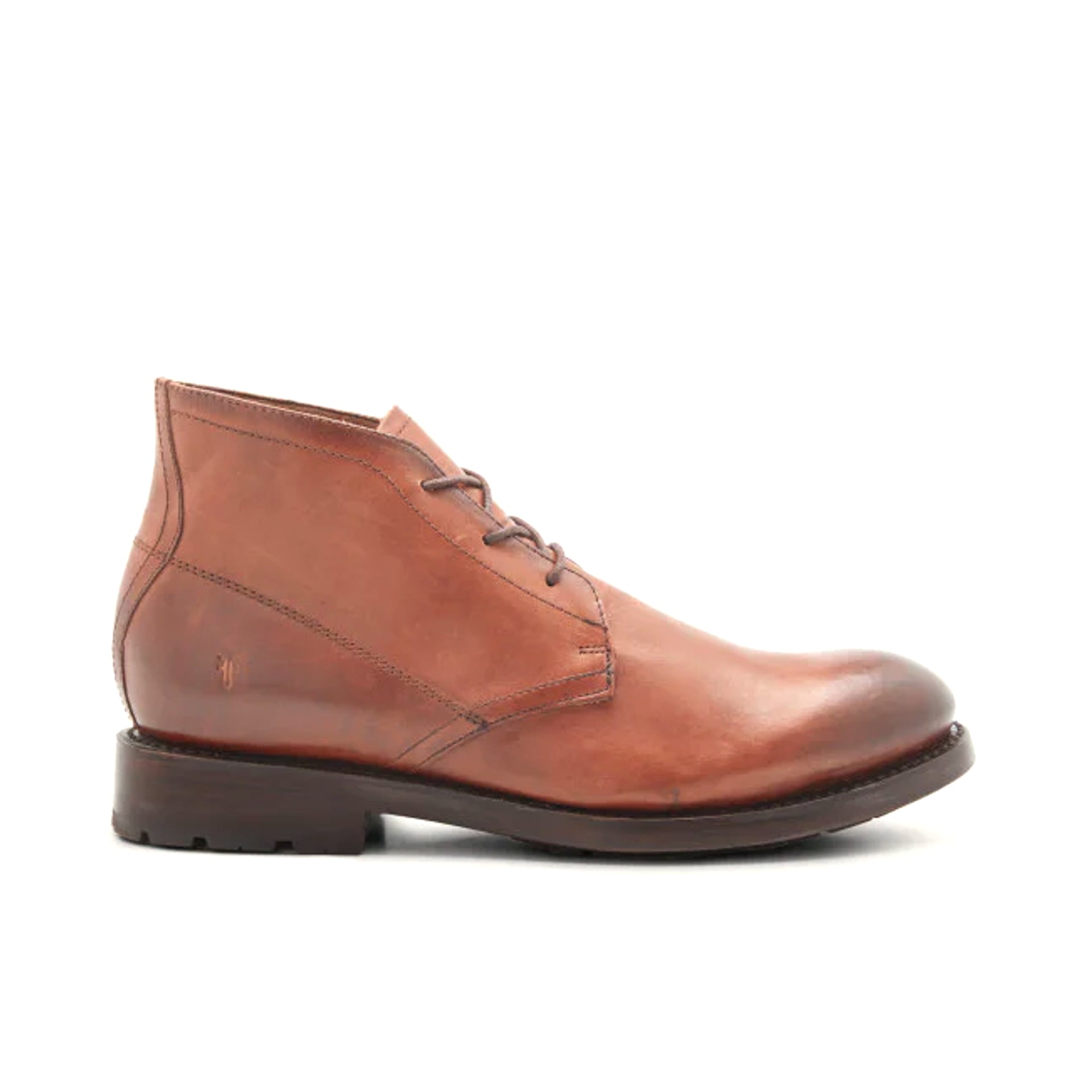 Frye will chukka on sale