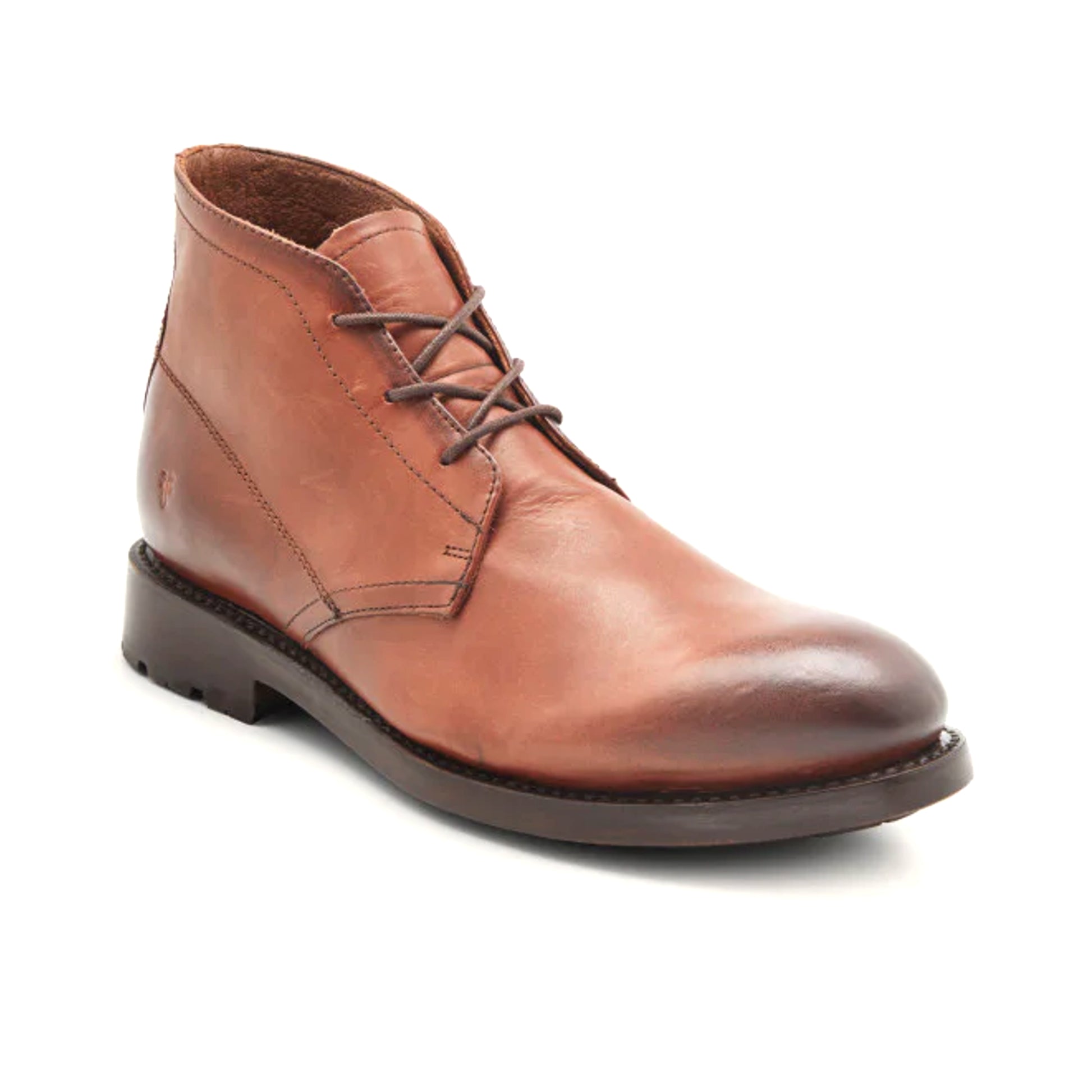 FRYE BOWERY CHUKKA BOOT MEN TREND BOSTON