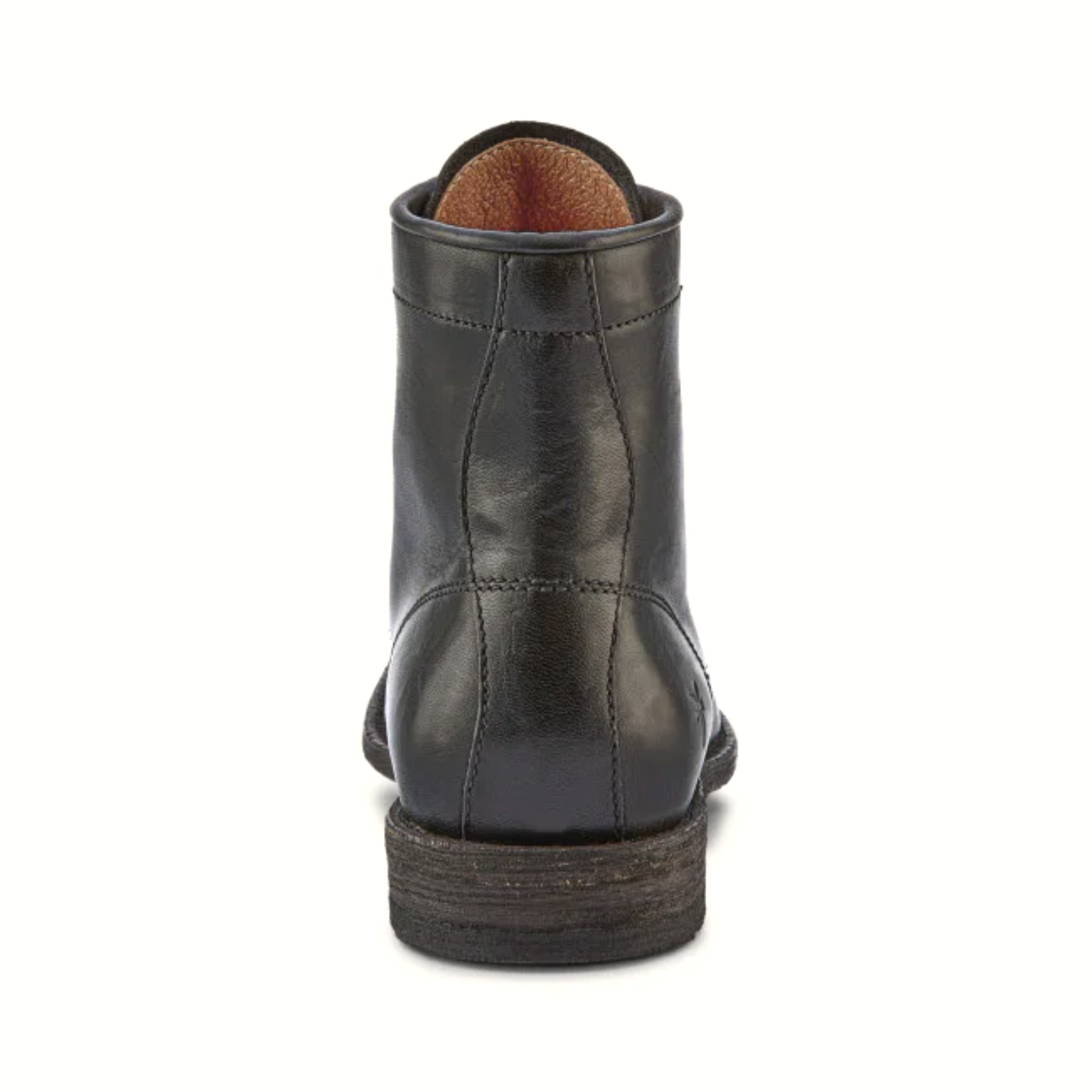 Frye country lace up best sale