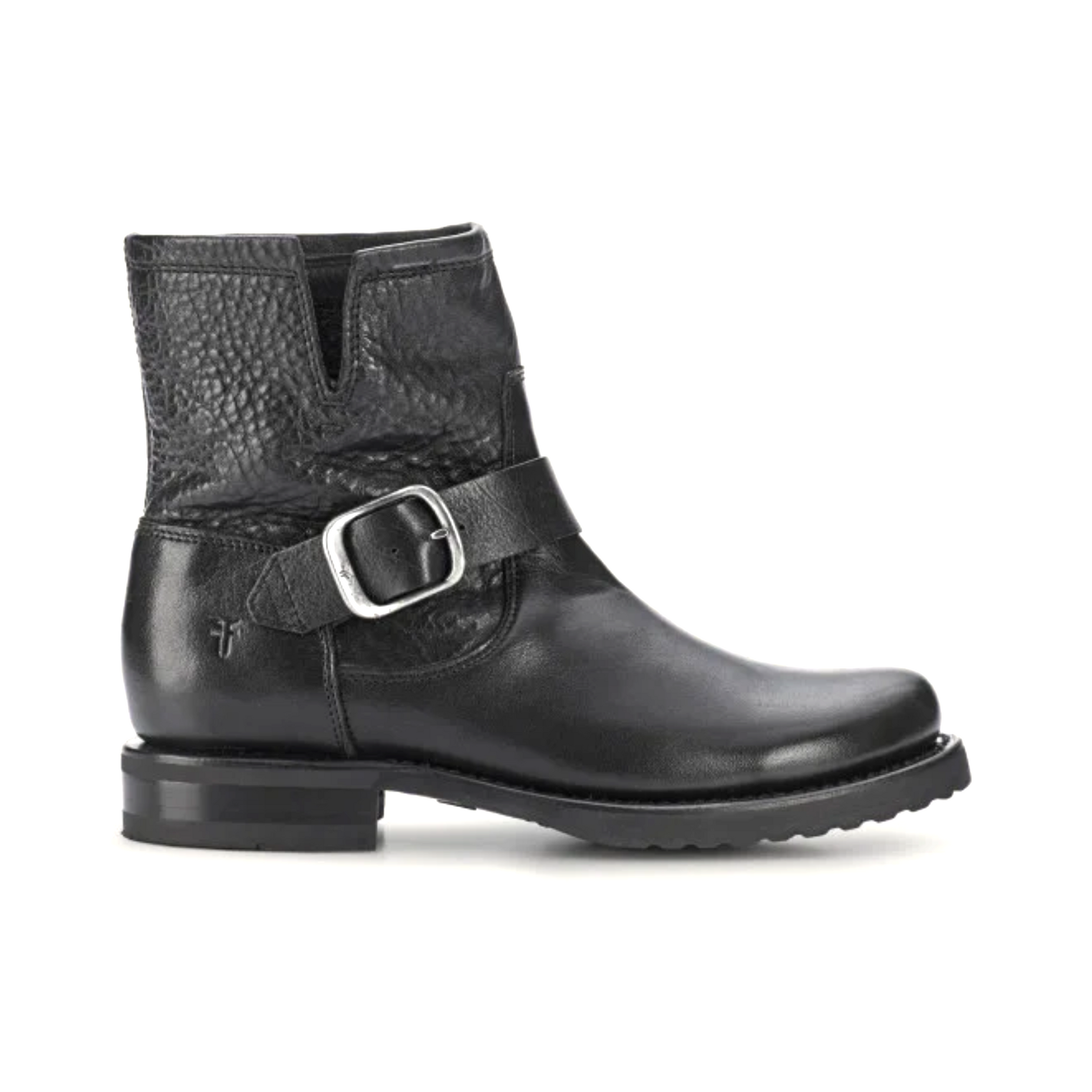 Frye boots boston best sale