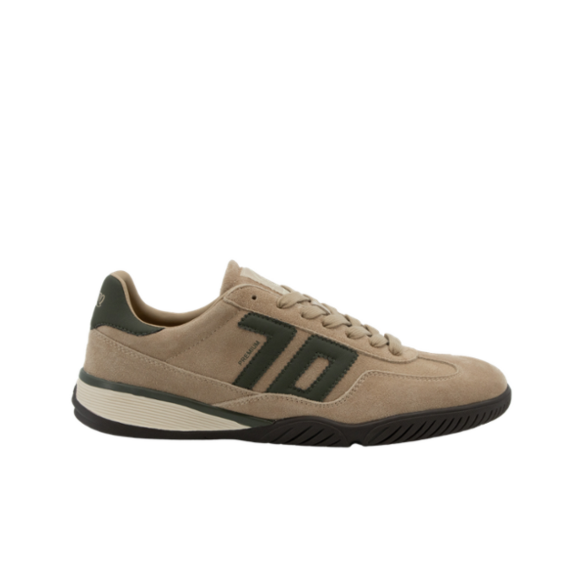 BACK 70 FIREBALL Y SNEAKER MEN