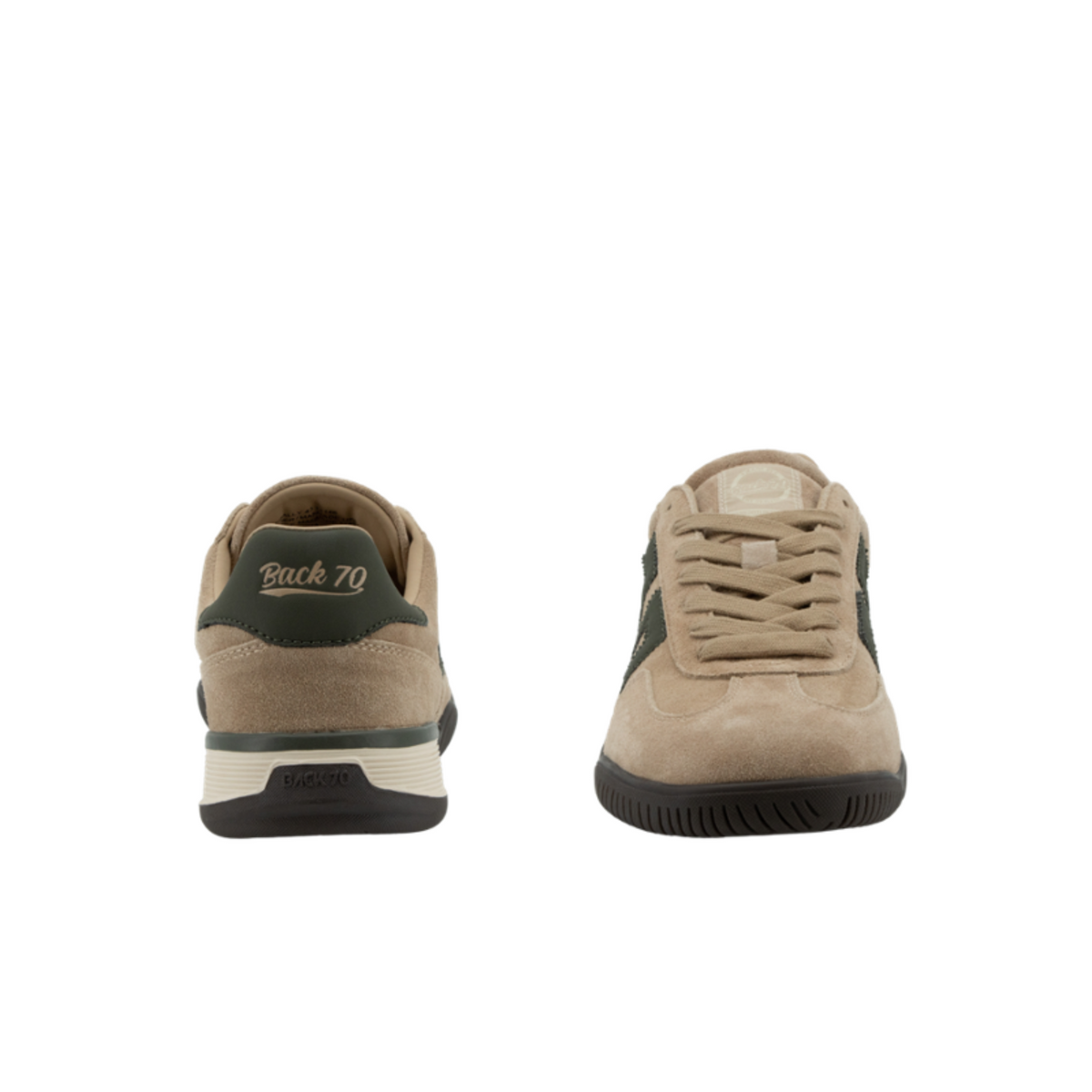 BACK 70 FIREBALL Y SNEAKER MEN
