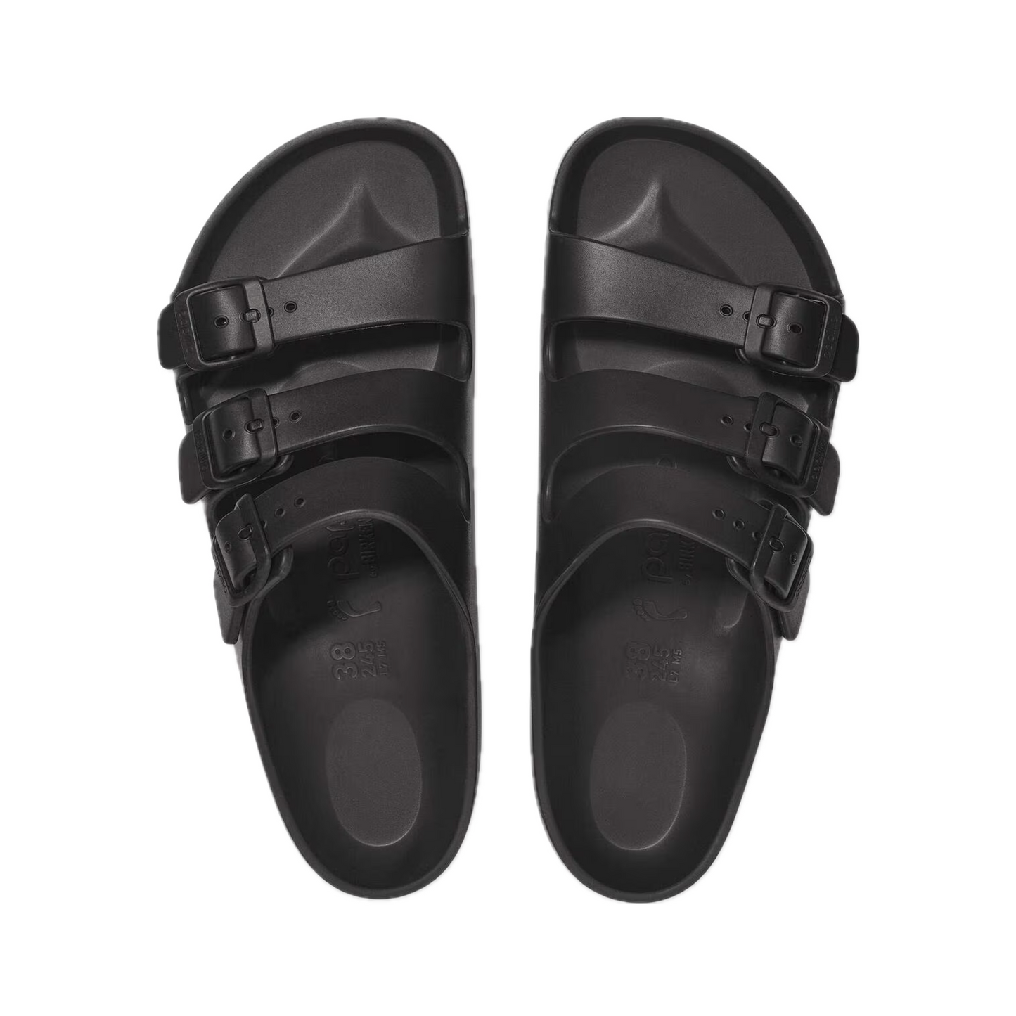 BIRKENSTOCK FLORIDA FLEX PLATFORM EVA WOMEN
