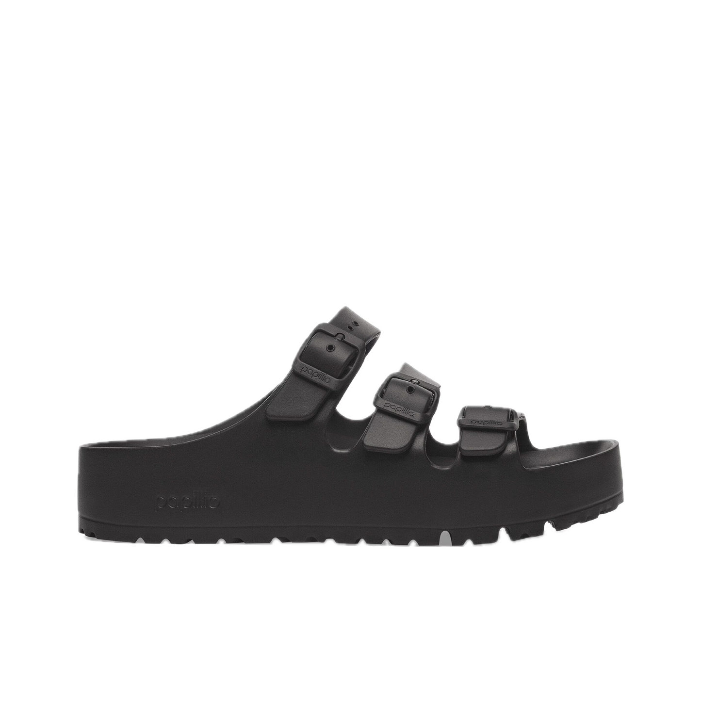 BIRKENSTOCK FLORIDA FLEX PLATFORM EVA WOMEN