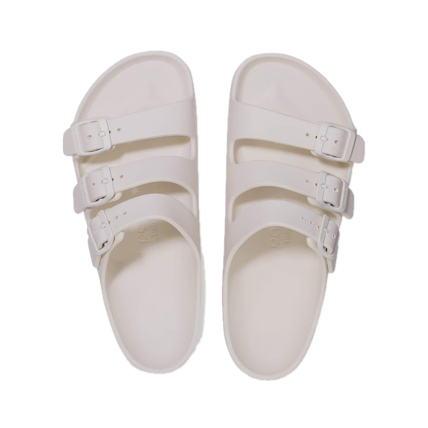 BIRKENSTOCK FLORIDA FLEX PLATFORM EVA WOMEN