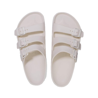BIRKENSTOCK FLORIDA FLEX PLATFORM EVA WOMEN