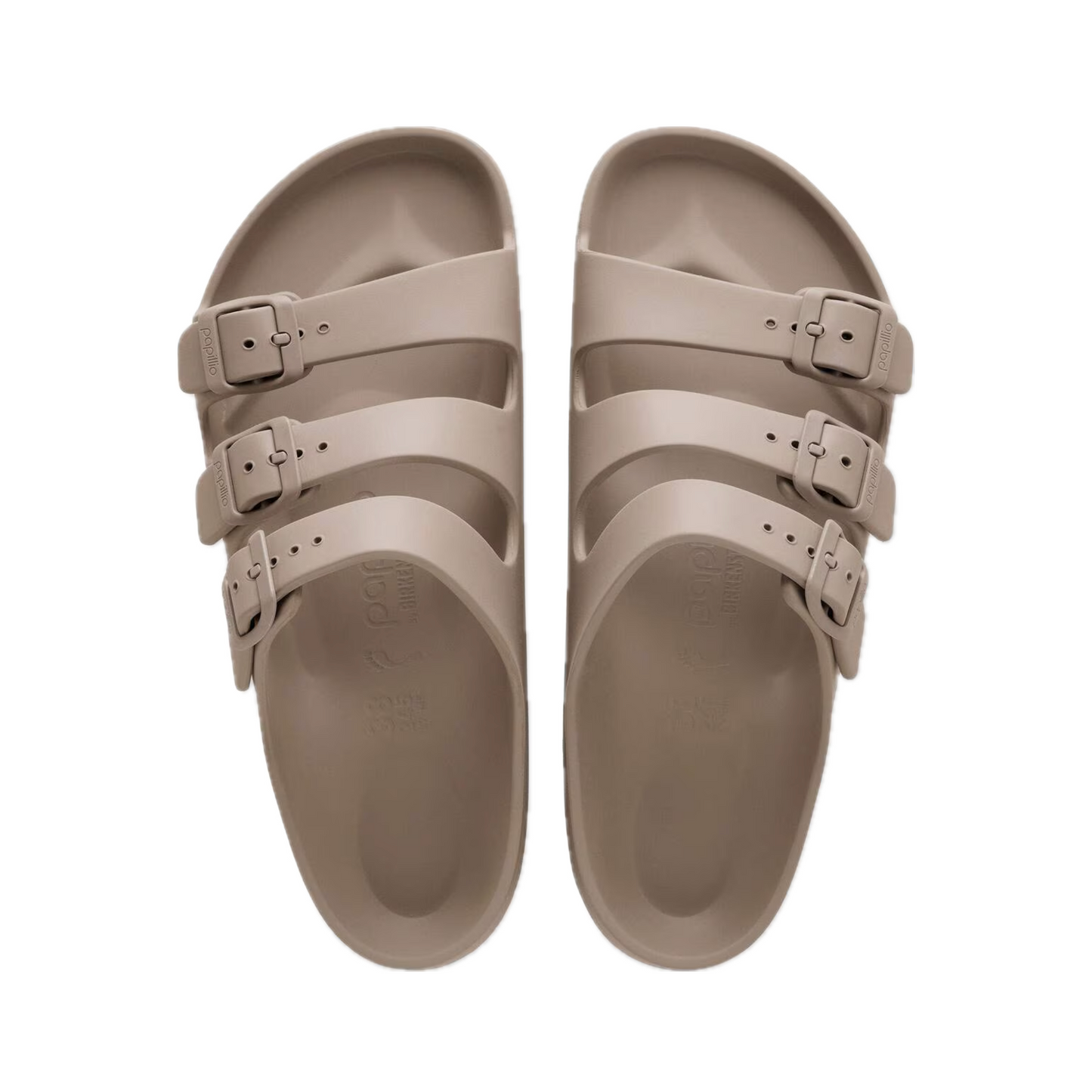 BIRKENSTOCK FLORIDA FLEX PLATFORM EVA WOMEN
