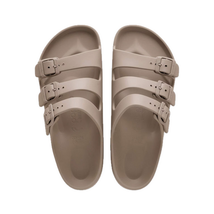 BIRKENSTOCK FLORIDA FLEX PLATFORM EVA WOMEN