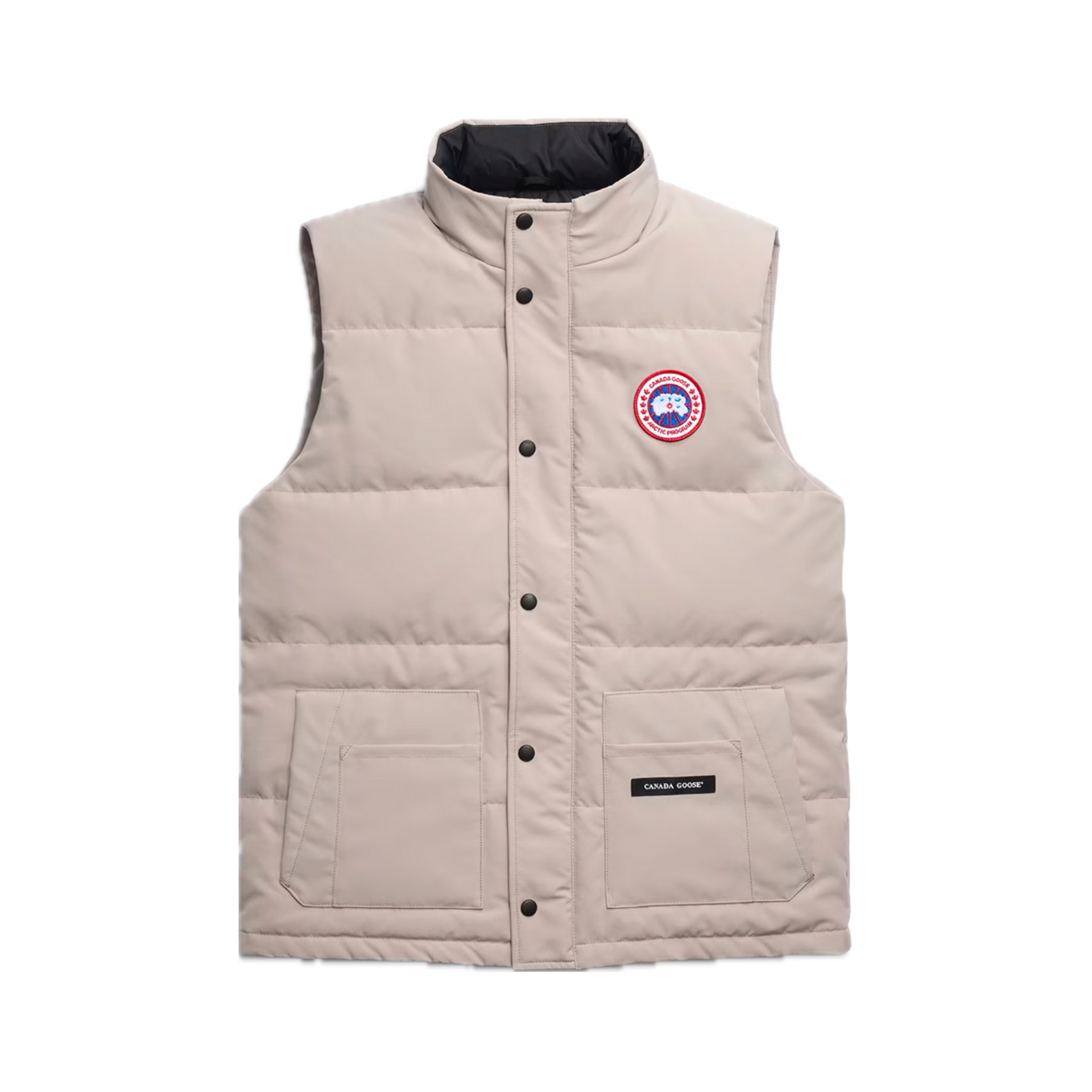 CANADA GOOSE FREESTYLE CREW VEST MEN – TREND BOSTON