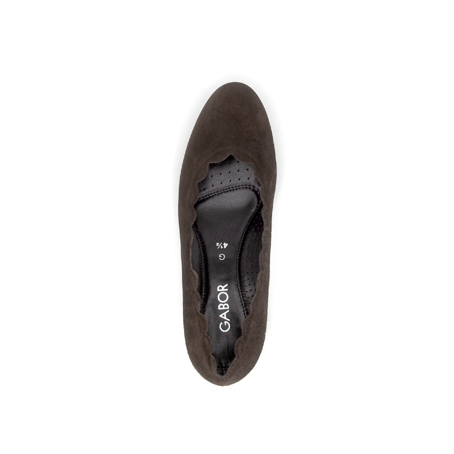 GABOR 3006.01 OPAL PUMP WOMEN