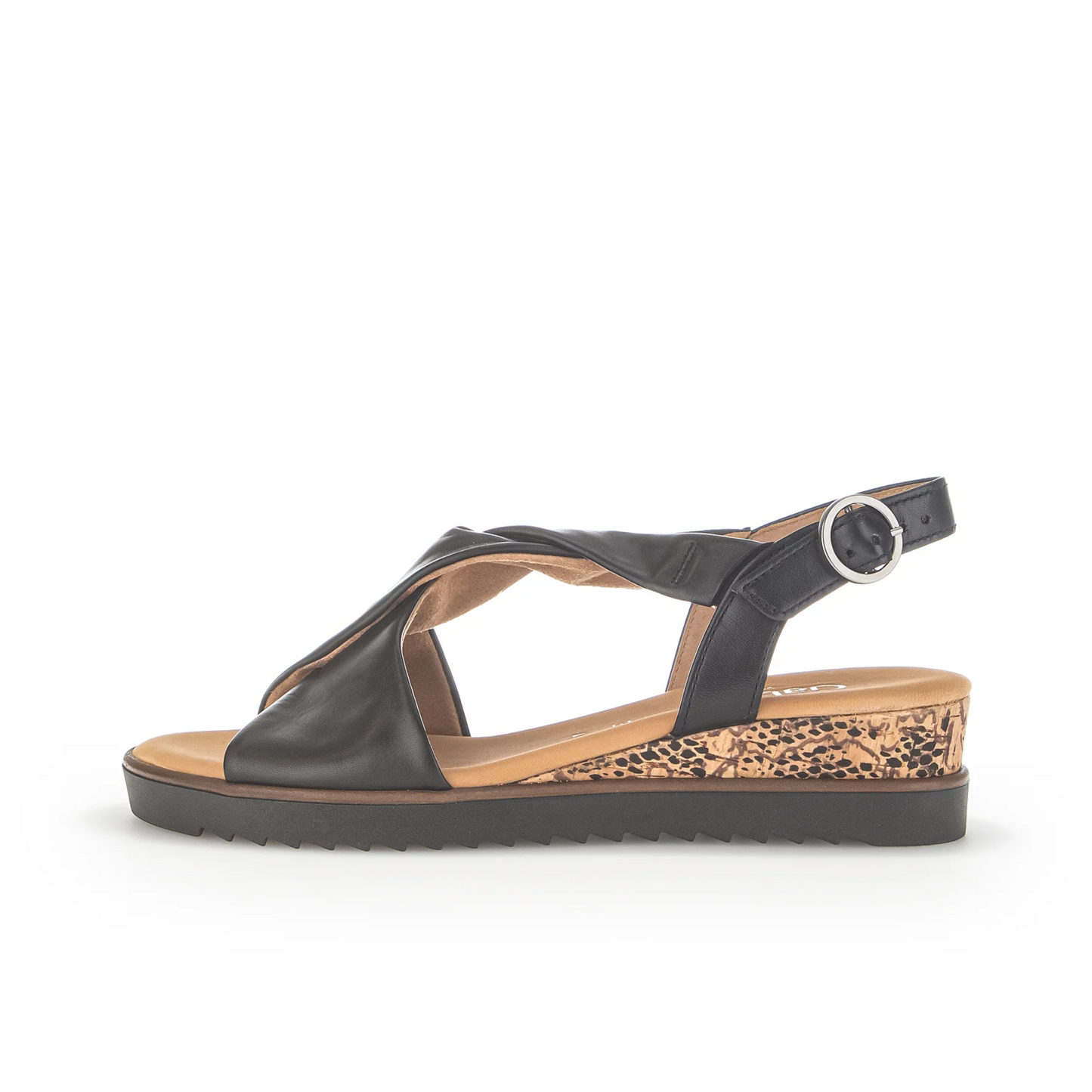 GABOR 42.751 SANDAL WOMEN
