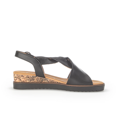 GABOR 42.751 SANDAL WOMEN
