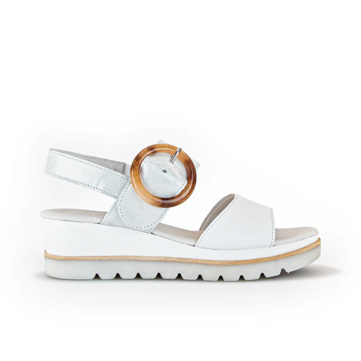 GABOR 44.645 SANDAL WOMEN