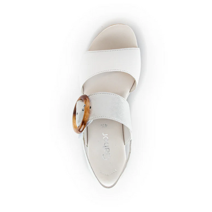 GABOR 44.645 SANDAL WOMEN