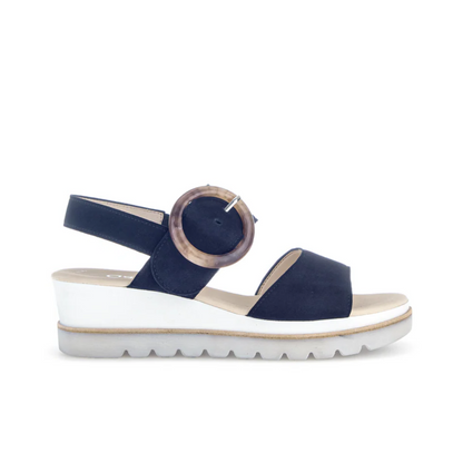 GABOR 44.645 SANDAL WOMEN