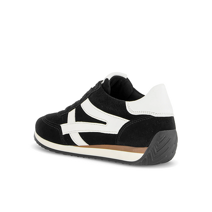 GABOR 6032.01 SLIM LOW SNEAKER WOMEN