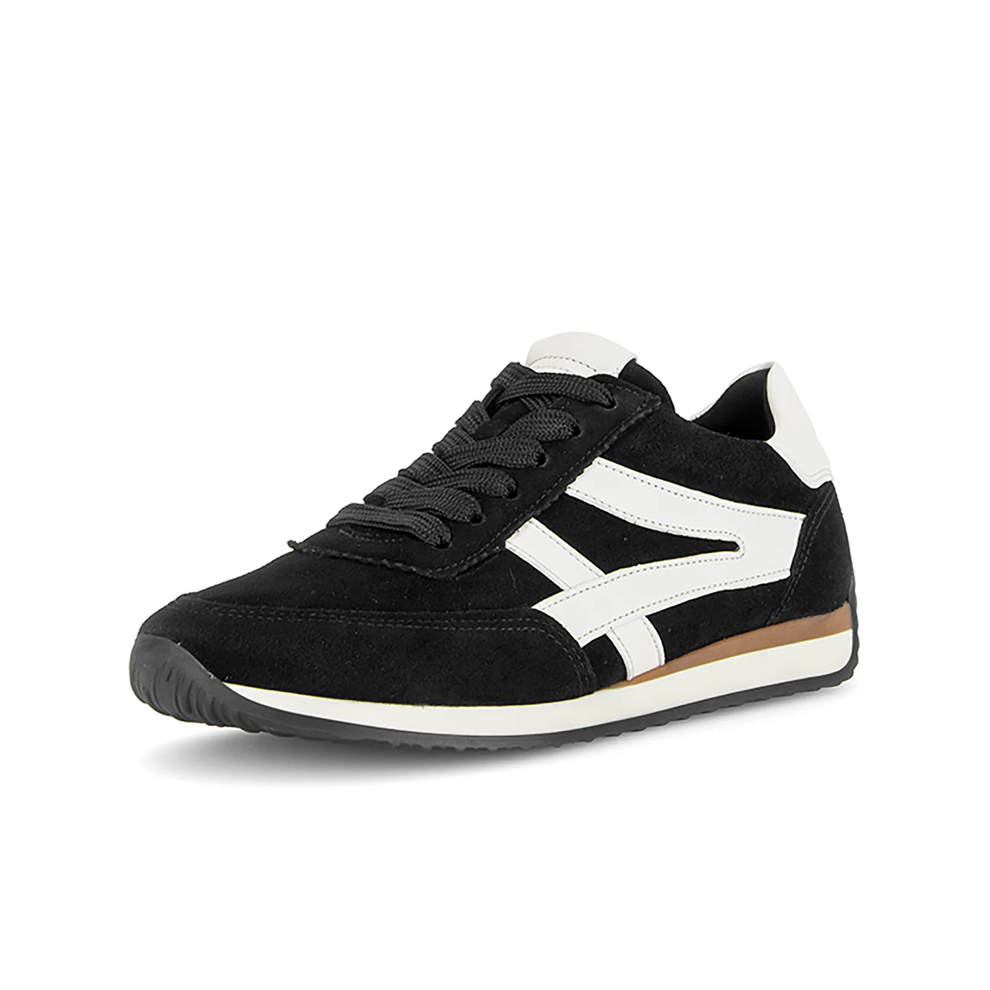 GABOR 6032.01 SLIM LOW SNEAKER WOMEN